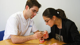 Astra Prothèse Tour 2009