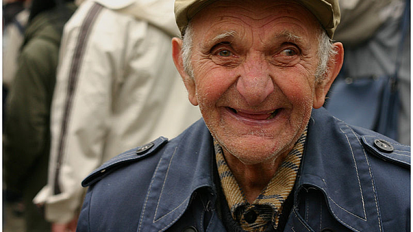 Betere mondzorg voor kwetsbare en zorgafhankelijke ouderen hard nodig