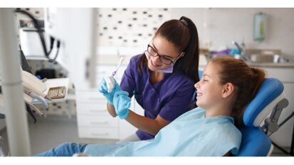 Kwaliteitskeurmerk Mondzorgassistenten in de maak