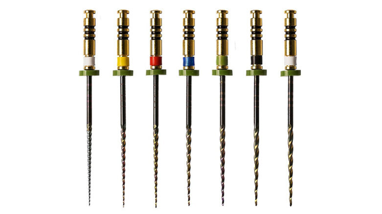 Řešení EdgeEndo: rozhovor s Dr. Charlesem J. Goodisem