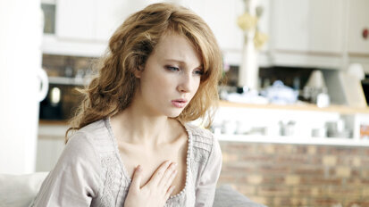 Médicament homéopathique : Ipéca