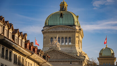 Bundesrat will Prinzip der einmaligen Datenerhebung im KVG gesetzlich verankern