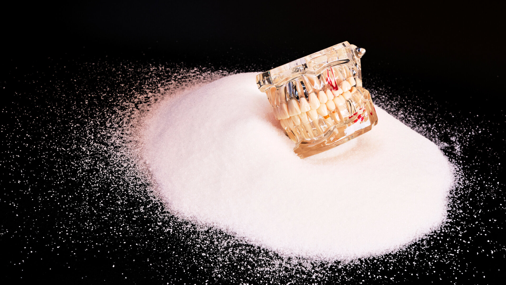 The endodontic challenge in patients with diabetes: Pathophysiology, clinical impact and treatment considerations