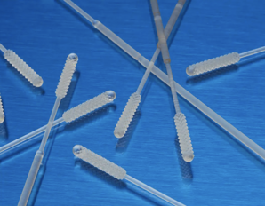 BioMed Amber Resin for Short-Term Bodily Contact