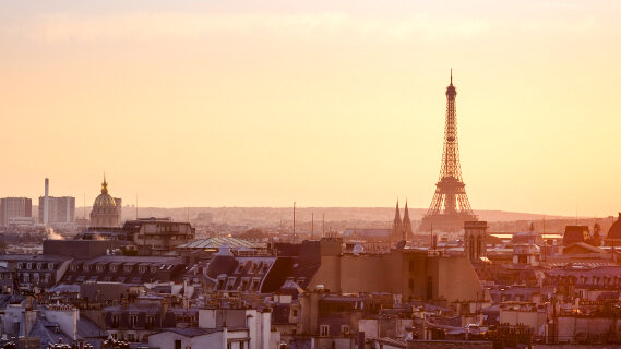 90e congrès de l’UNECD à Paris