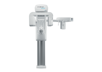 ACTEON – X-Mind trium true low dose