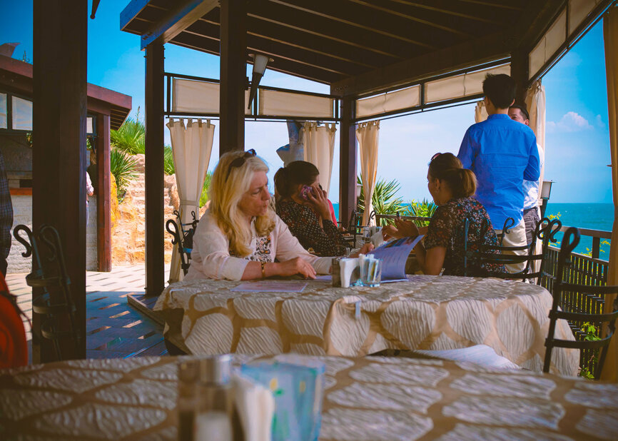 (Photograph: Tom Carvalho, DTI)