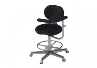 ErgoSure™ Ergonomic Stool