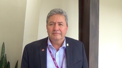 Notable éxito del Congreso Internacional de Costa Rica