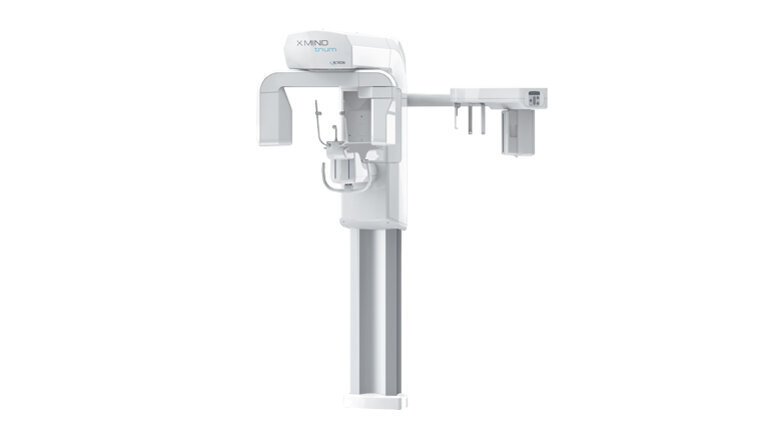 X-Mind trium True Low Dose : l’arrivée incontournable de 2019 !