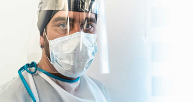 Pesquisadores enfatizam a importância da seleção apropriada de EPI durante a pandemia de COVID-19