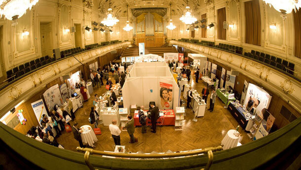 GRAZ-ZAHN 2009: Erster Award für beste Innovation