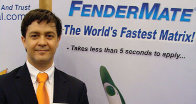 Directa helps make restorations quicker, easier and more efficient