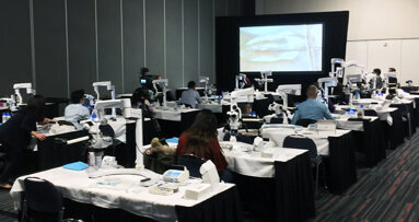 AAE’s annual meeting offers many ways to learn