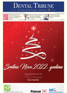 DT Bosnia and Herzegovina No. 4, 2021