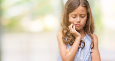 Statistics show many young children missing out on dental treatment