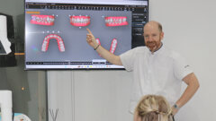 The ClinCheck signature experience: A clinician’s journey to digital mastery