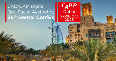 Learn, meet, engage in Dubai during the 36th International Dental Conference & Exhibition