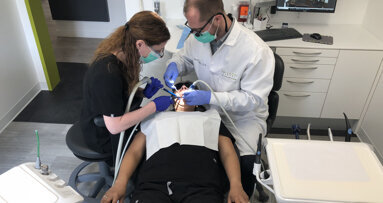 Interview: “Having everything at your fingertips is a clinical asset”