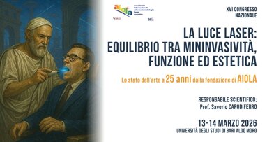 MANAGEMENT CHIRURGICO DI LESIONI PAPILLOMATOSE DEL CAVO ORALE: VANTAGGI DELL’UTILIZZO DEL LASER
