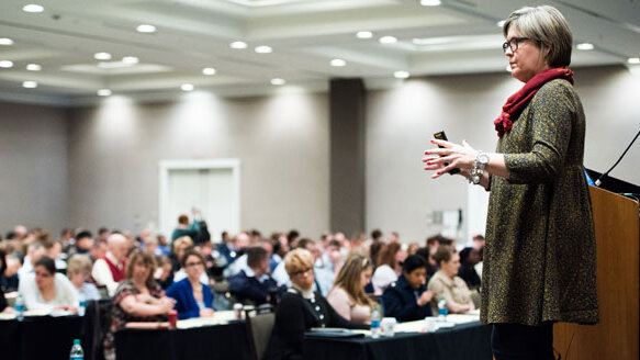 2016 OSAP Infection Control Boot Camp sets records