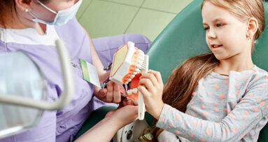 Crianças com Perturbação do Espetro do Autismo: conselhos para pais e dentistas