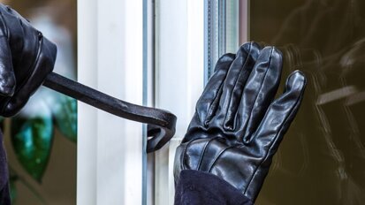 Wees alert op inbraak in mondzorgpraktijken