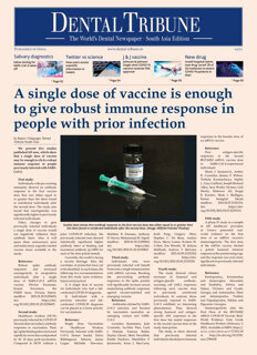 DT India & South Asia No. 3, 2021