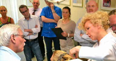 Experten für Ästhetik treffen sich am Bodensee