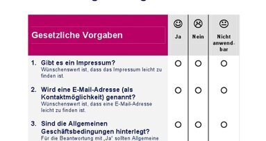 Bewertungsportale: verlässlich oder kommerziell?