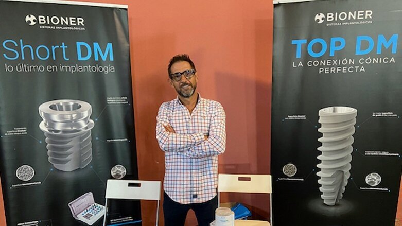 Implantes extralargos y extracortos