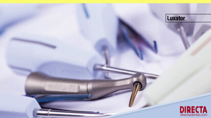 Luxator Titanium by Directa