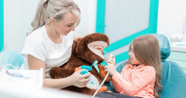 Techniki dystrakcji mogą zmniejszyć lęk dentystyczny