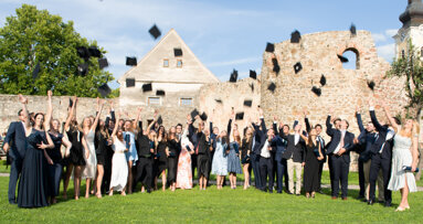 Studiranje u Wachauu, mjestu uvrštenom na UNESCO-v popis svjetske baštine, 70 km od vrata Beča