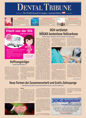 DT Austria No. 5, 2015