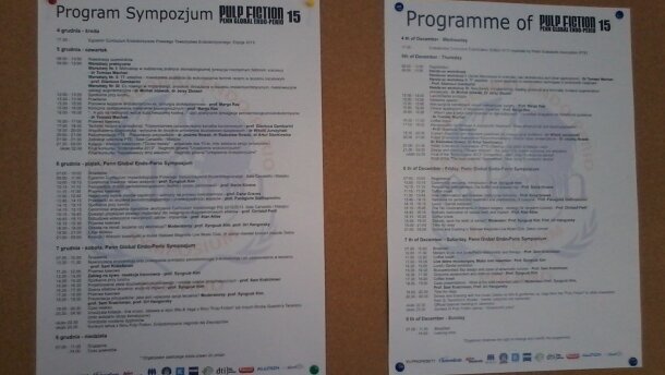 „Pulp Fiction 15” – Penn Global Endo-Perio w Krakowie!