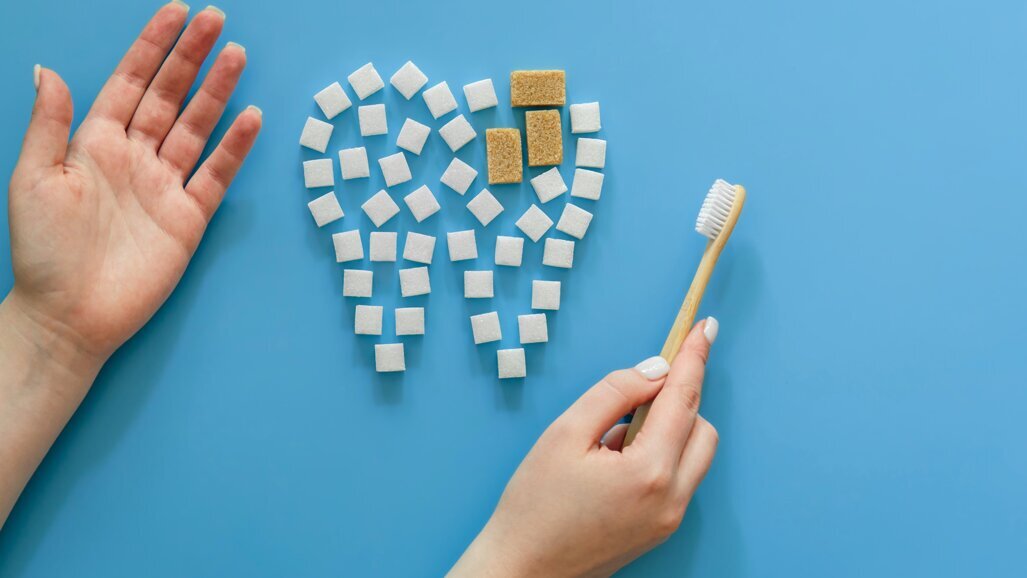 Cuidados de higiene oral em Portugal