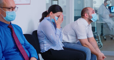 BDA: “Scotland’s huge oral health inequalities cannot be allowed to widen”