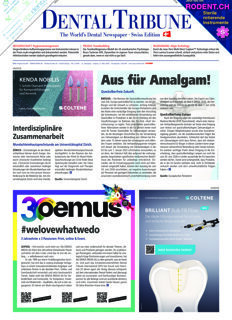 DT Switzerland No. 2, 2024 DT Switzerland No. 2, 2024