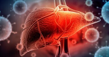 New clinical study confirms link between liver inflammation and periodontitis