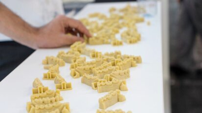 Three questions for Rik Jacobs, Vertex-Dental