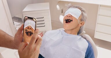 Fotogrametría desde tu móvil: ya es una realidad