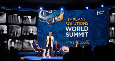 A look into the Implant Solutions World Summit 2024: Interview with Dr Malene Hallund