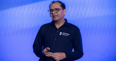 Empowering dental excellence in the Middle East: A conversation with Rajendar Kumar