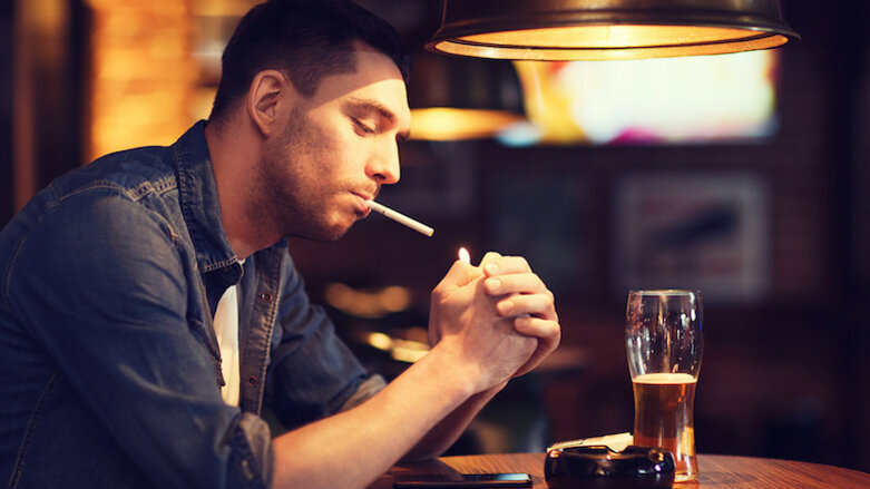 Dental professionals urged to support Mouth Cancer Action Month 2018