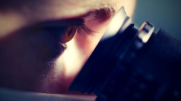 Researchers decode physical complexities of glass ionomer cements