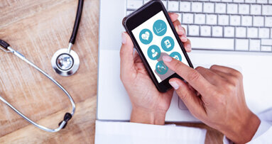 Krankenkasse stellt ihren Kunden erste Zahnbonus-App bereit