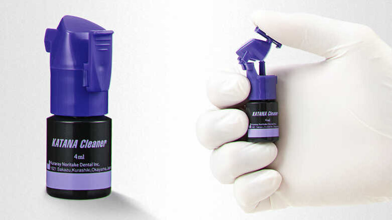 A importância dos produtos de limpeza dentária