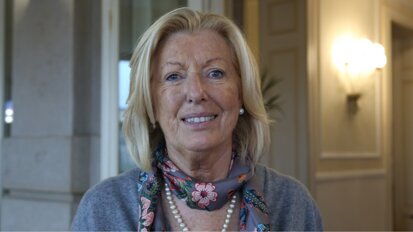 Un nuovo approccio alla terapia parodontale non chirurgica: intervista alla Prof.ssa Genovesi