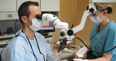 ‘Trifles go to make perfection and perfection is no trifle’ — Michelangelo